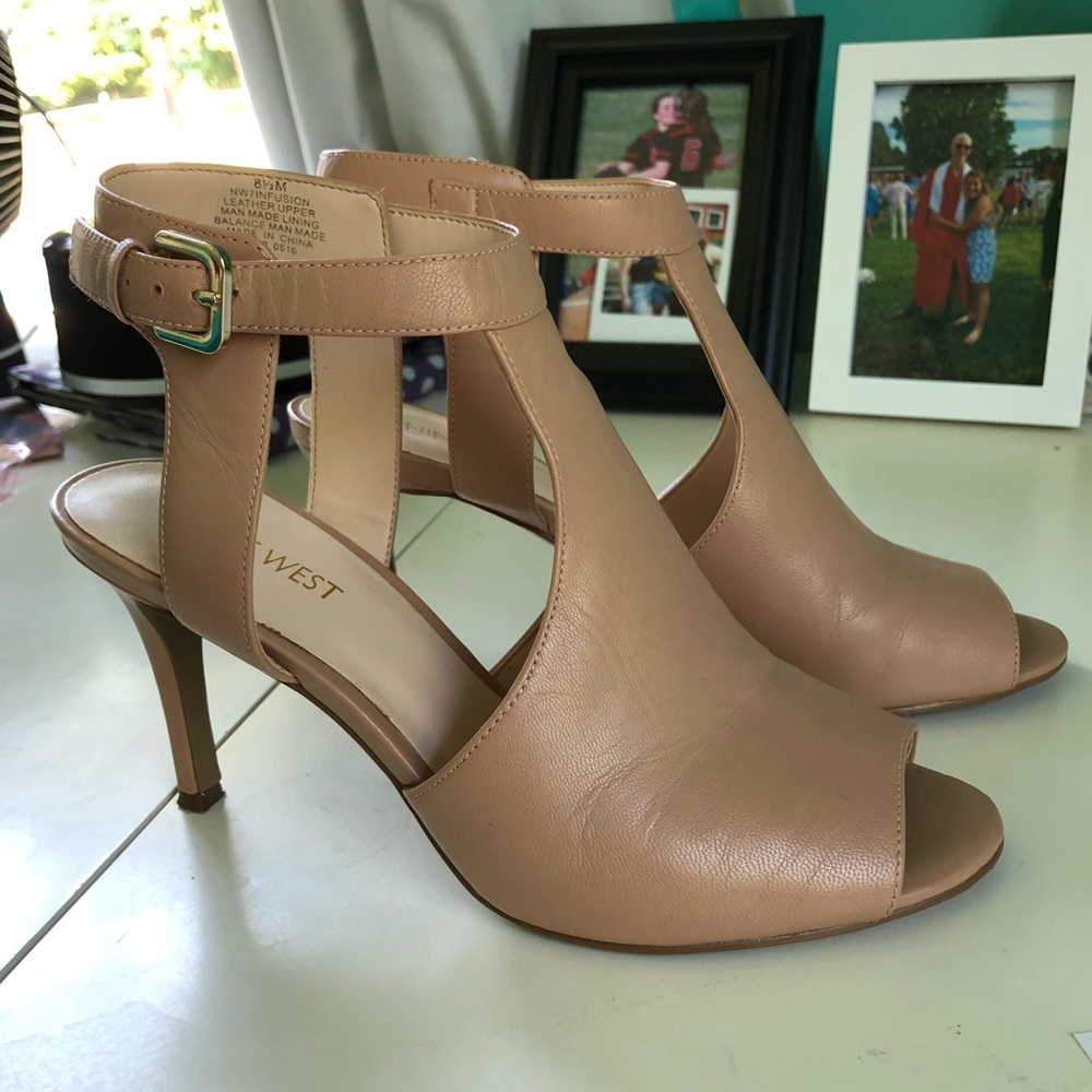 Nine West Heels